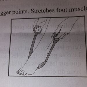 Spafinder Massaging Spa Pedicure